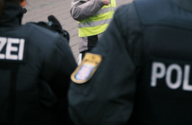 42 neue Polizeikräfte in Herrenberg – Verstärkung für Baden-Württemberg