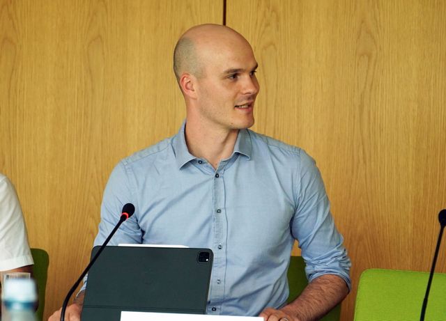 Naturschutzpolitischer Austausch Juni 2025 – Rückblick