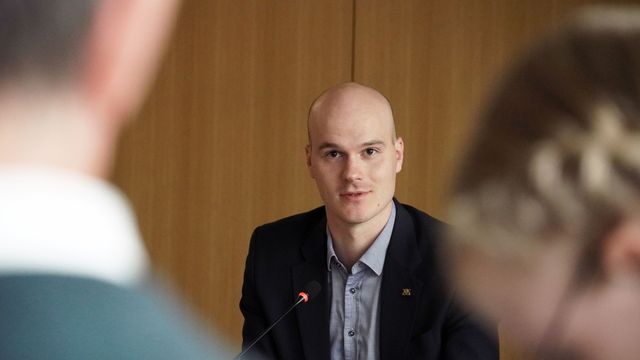 Einladung zum Landtagsbesuch am 11. Dezember 2025