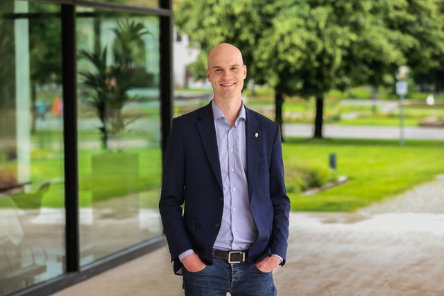 Kräftige Investition in den Erhalt von Bundes- und Landestraßen