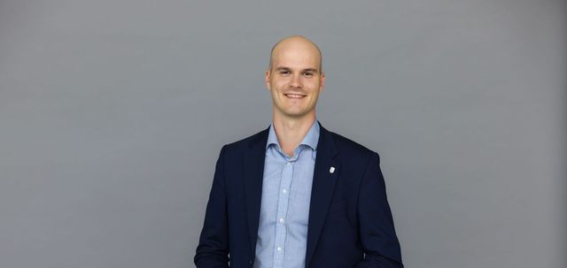 Besuchen Sie den Landtag!