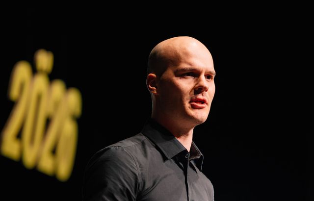 Meine Kandidatur 2026