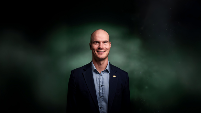 Vielen Dank für das Vertrauen!