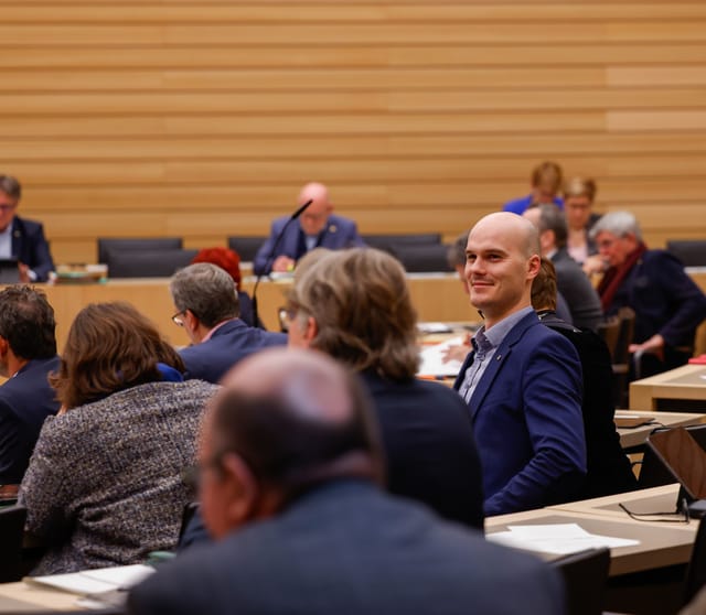Land baut Radnetz im Kreis Böblingen weiter aus