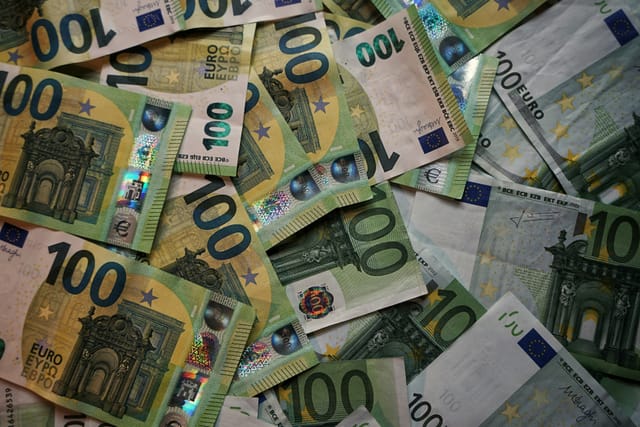 Haushalt und Finanzen