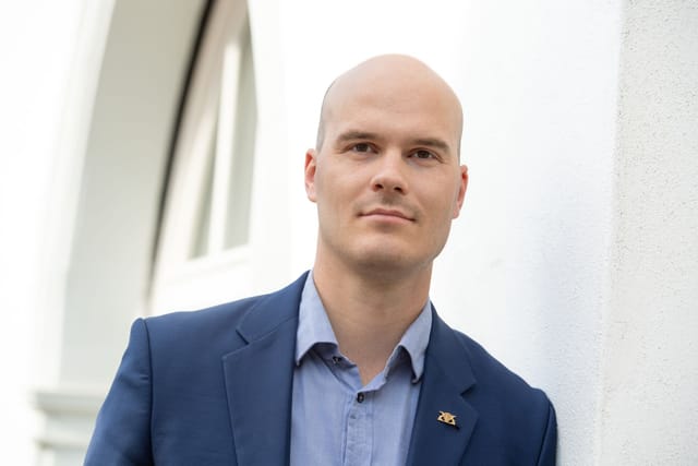 Besuchen Sie den Landtag!